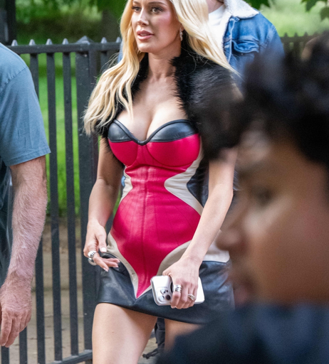 Image 8831635 from Heidi Montag