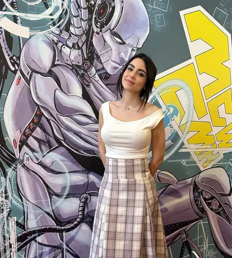 Image 8832189 from Kurolily (Italian Streamer)