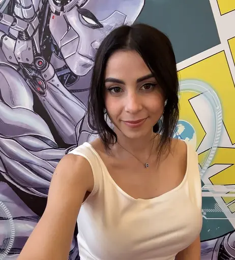Image 8832188 from Kurolily (Italian Streamer)