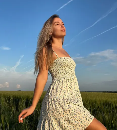 Image 8830776 from Polina Azarova / Pollymodel