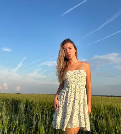 Image 8830775 from Polina Azarova / Pollymodel