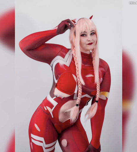 Image 882588 from clovercosplays