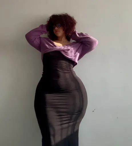Image 8827217 from hadasha.04 Thicc ecuatorian Tik Toker