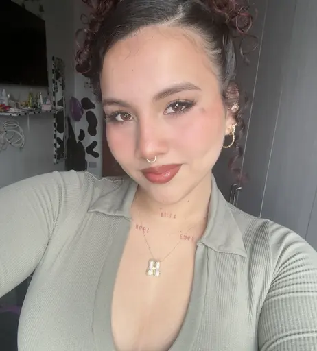Image 8827229 from hadasha.04 Thicc ecuatorian Tik Toker
