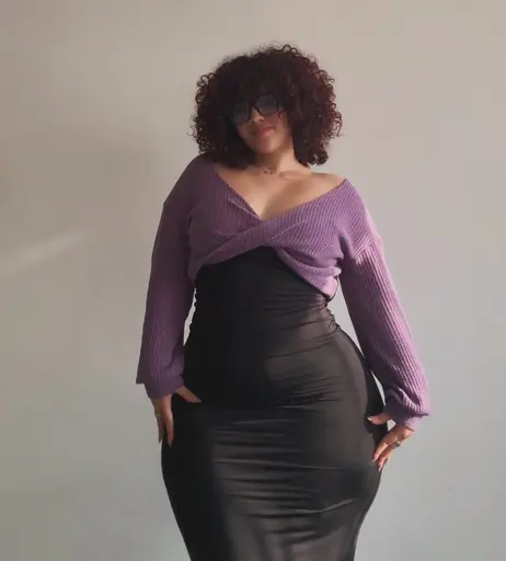 Image 8827222 from hadasha.04 Thicc ecuatorian Tik Toker