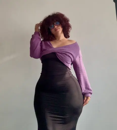 Image 8827220 from hadasha.04 Thicc ecuatorian Tik Toker