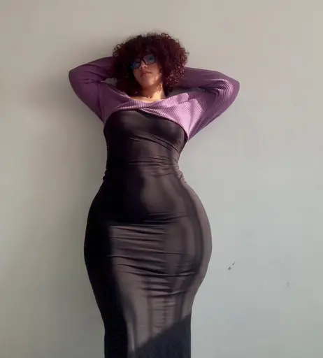 Image 8827223 from hadasha.04 Thicc ecuatorian Tik Toker