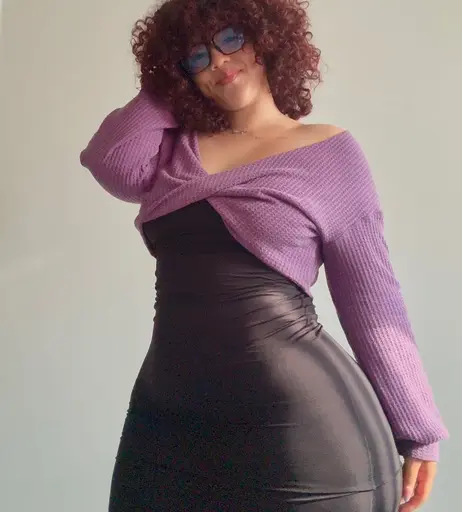 Image 8827225 from hadasha.04 Thicc ecuatorian Tik Toker