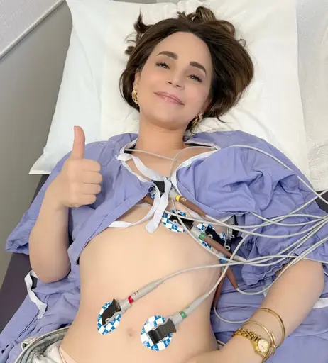 Image 8827975 from Rosanna Pansino