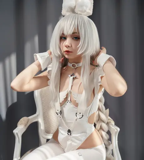 Image 8824522 from Mashiro / Mashiro_M_Cosplay