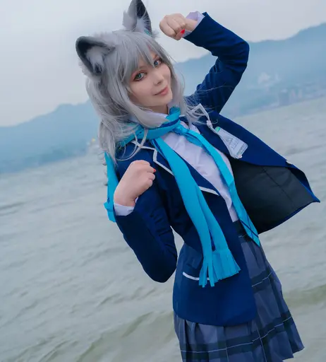 Image 8821355 from Dosya Gasai/Tsuki.Des