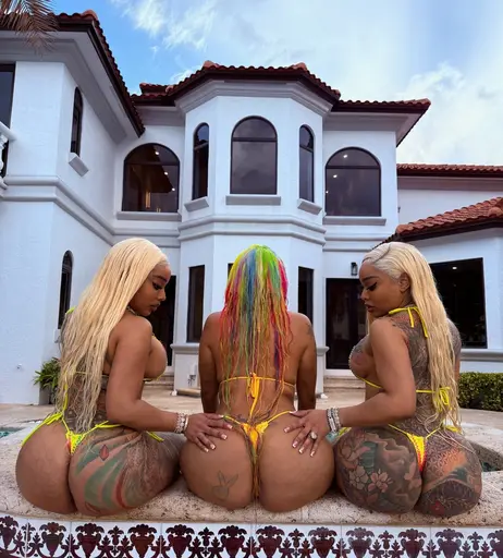 Image 8823452 from Double Dose Twins