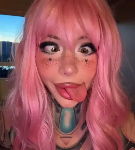 Image 8828814 from PinupPixie / Cyberpunk Pixie