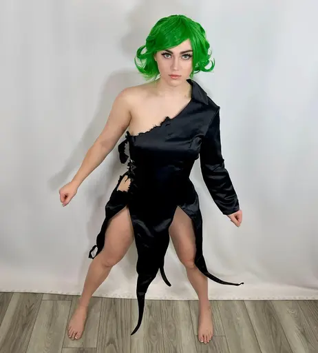 Image 8814372 from buttercupcosplays