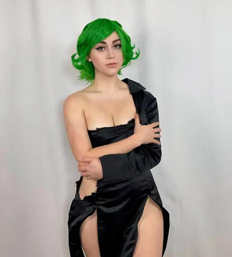 Image 8814376 from buttercupcosplays