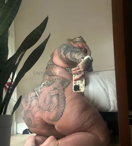 Image 8811568 from missthickntatted