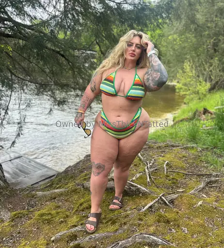 Image 8811565 from missthickntatted