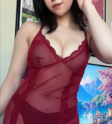 Image 8810306 from womanwearingred / Buffbunnymika / Buffbunbun