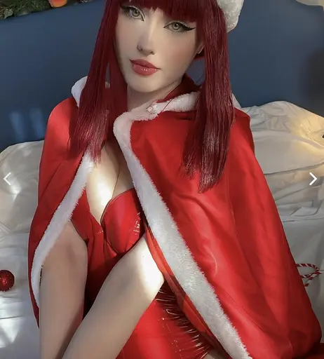 Image 8819815 from mypinkmojito / kyuncosplay / moekosplay