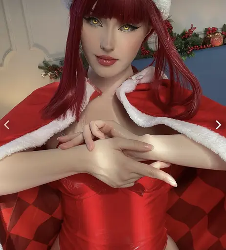 Image 8819814 from mypinkmojito / kyuncosplay / moekosplay