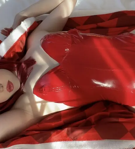 Image 8819801 from mypinkmojito / kyuncosplay / moekosplay