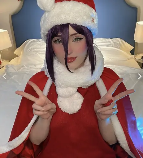 Image 8819829 from mypinkmojito / kyuncosplay / moekosplay