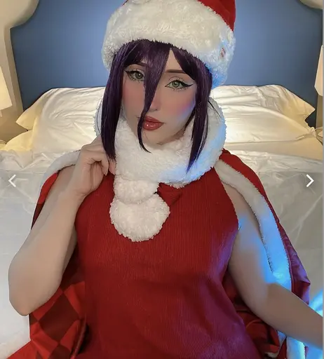 Image 8819820 from mypinkmojito / kyuncosplay / moekosplay