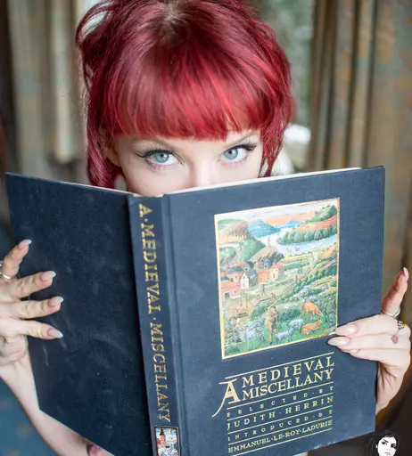 Image 8818705 from Rougue Suicide - Hircine - Pun Queen - hircinespaw
