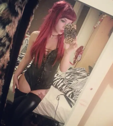 Image 8818690 from Rougue Suicide - Hircine - Pun Queen - hircinespaw