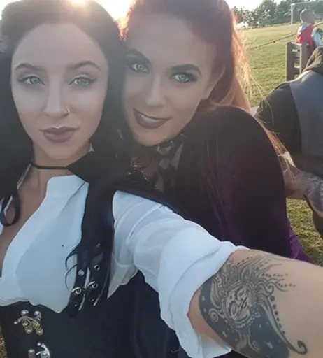 Image 8818661 from Rougue Suicide - Hircine - Pun Queen - hircinespaw