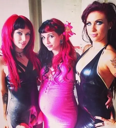 Image 8818666 from Rougue Suicide - Hircine - Pun Queen - hircinespaw