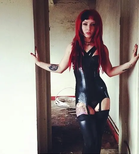 Image 8818667 from Rougue Suicide - Hircine - Pun Queen - hircinespaw