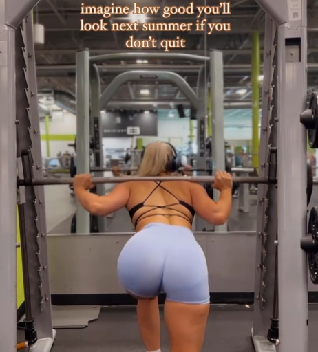 Image 880586 from Hanaxfit