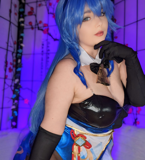 Image 880654 from Kazumi_cosplay