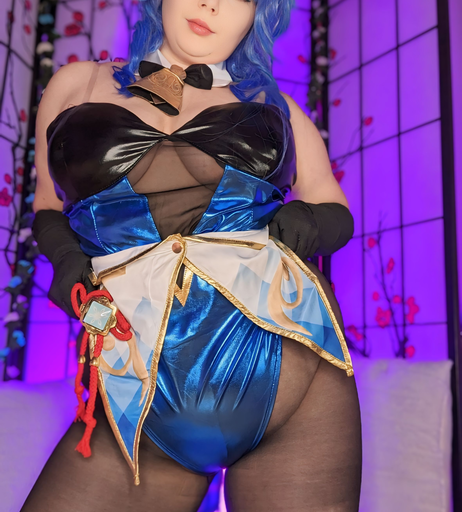 Image 880695 from Kazumi_cosplay