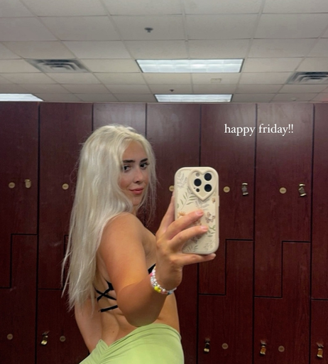 Image 880484 from Hanaxfit