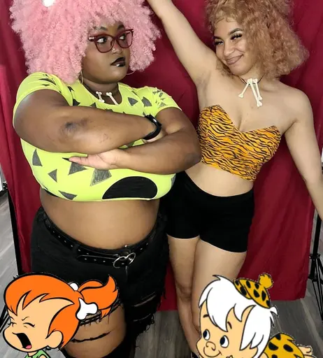 Image 8804311 from Animated_Aja/NaughtyByNelly/ThighlyInfluential