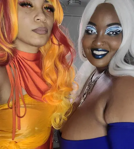 Image 8804313 from Animated_Aja/NaughtyByNelly/ThighlyInfluential
