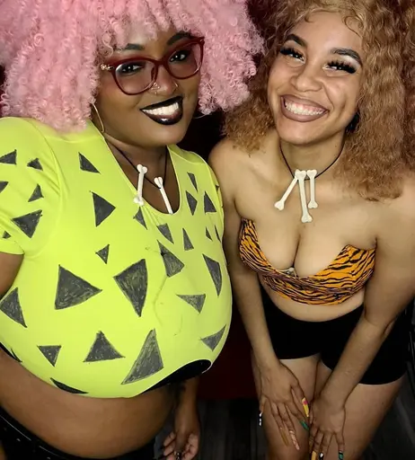Image 8804309 from Animated_Aja/NaughtyByNelly/ThighlyInfluential