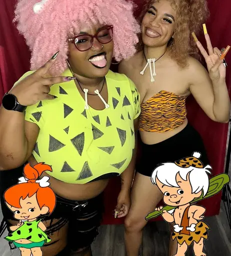 Image 8804308 from Animated_Aja/NaughtyByNelly/ThighlyInfluential
