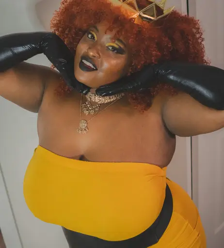 Image 8804301 from Animated_Aja/NaughtyByNelly/ThighlyInfluential