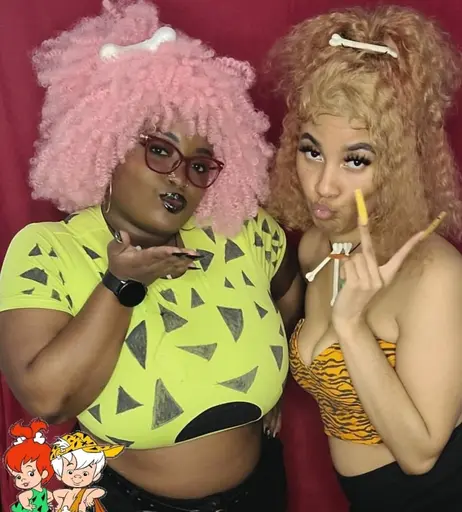 Image 8804306 from Animated_Aja/NaughtyByNelly/ThighlyInfluential