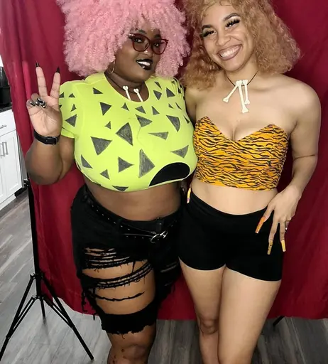 Image 8804305 from Animated_Aja/NaughtyByNelly/ThighlyInfluential