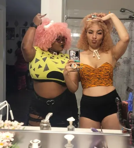 Image 8804307 from Animated_Aja/NaughtyByNelly/ThighlyInfluential