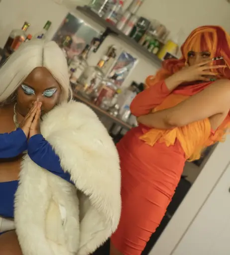 Image 8804323 from Animated_Aja/NaughtyByNelly/ThighlyInfluential