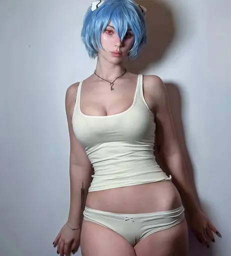 Image 8803310 from Soryu Geggy cosplay | Soryugeggycosplay Eugenia Haruno