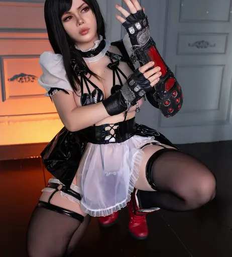 Image 8800883 from AliceCosplay / Alice_With_Cats