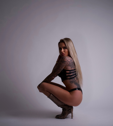 Image 893811 from Jade Britani