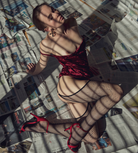 Image 8926928 from Milena Angel