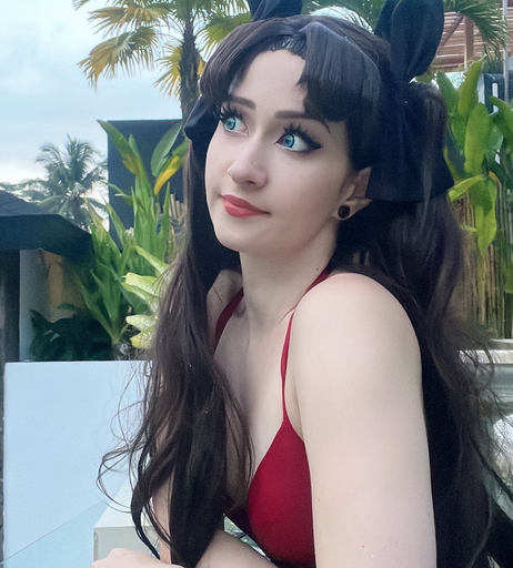 Image 8923561 from Timbercosplay